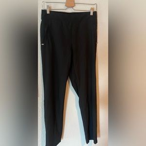 Women’s Calvin Klein Black lightweight dress pants